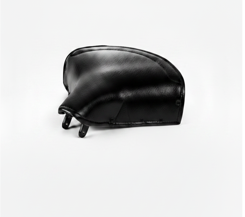 Vintage Motorcycle Seats