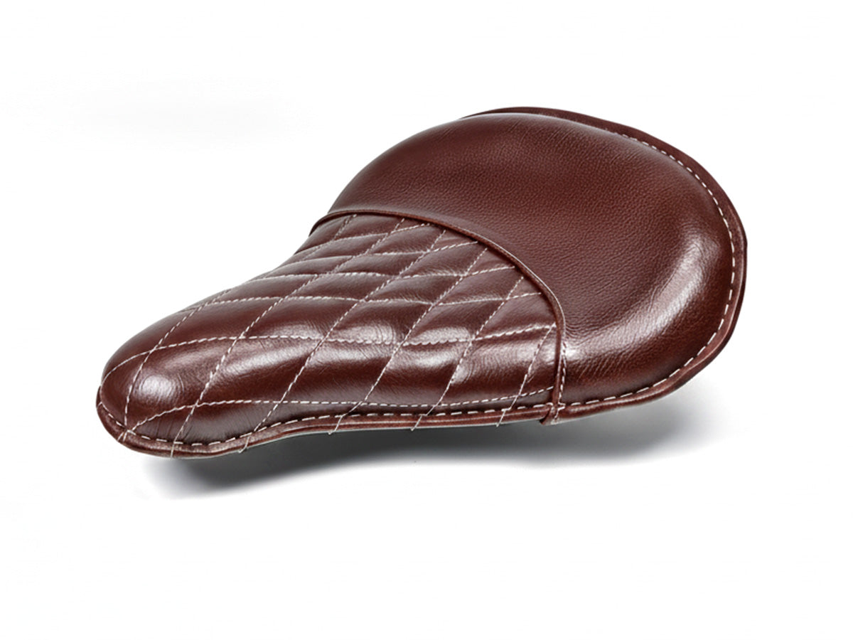 Hand-Crafted Saddles