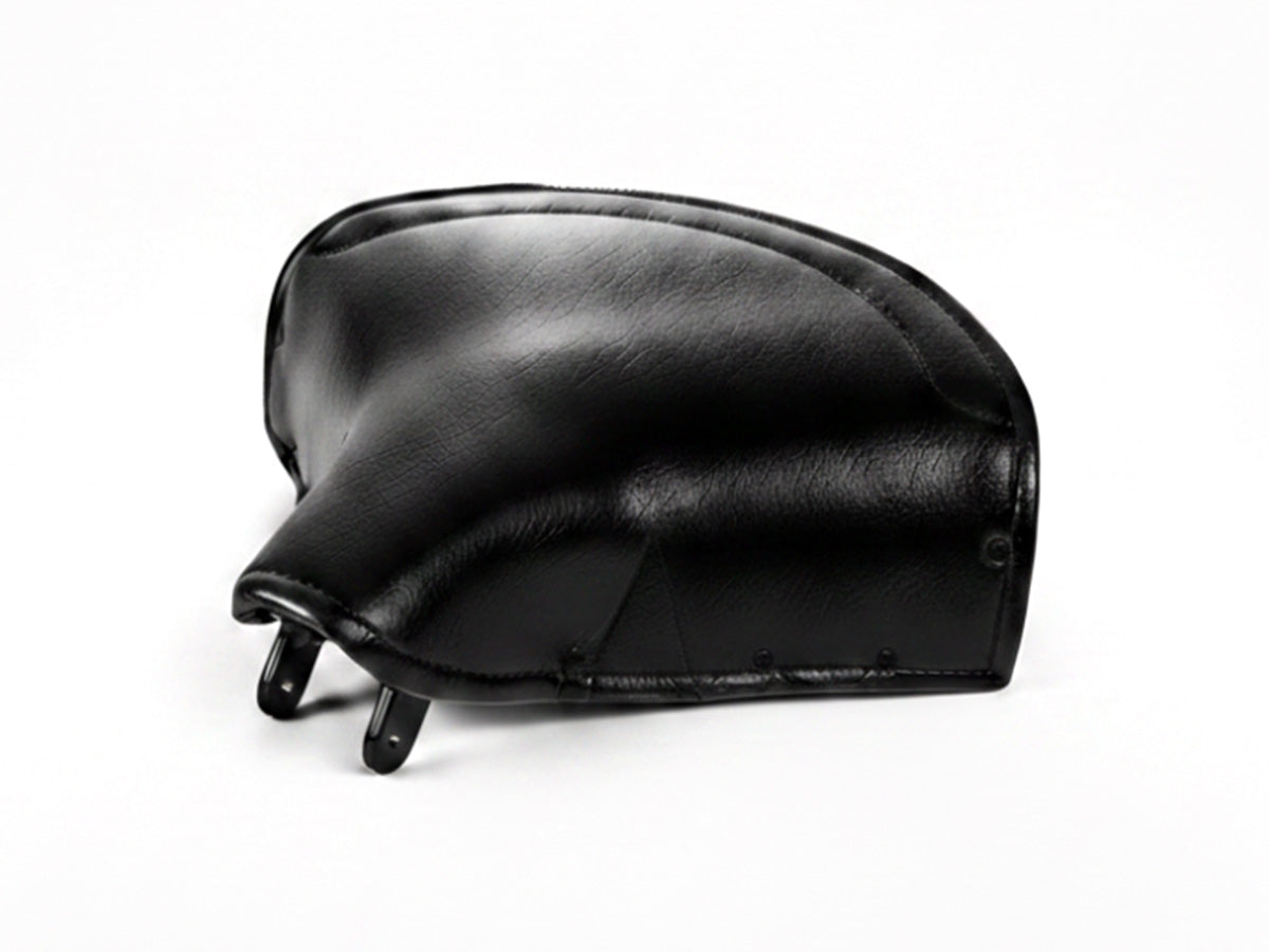 Vintage Motorcycle Seats