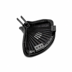 "Lycett" Sprung Saddle - Extra Large