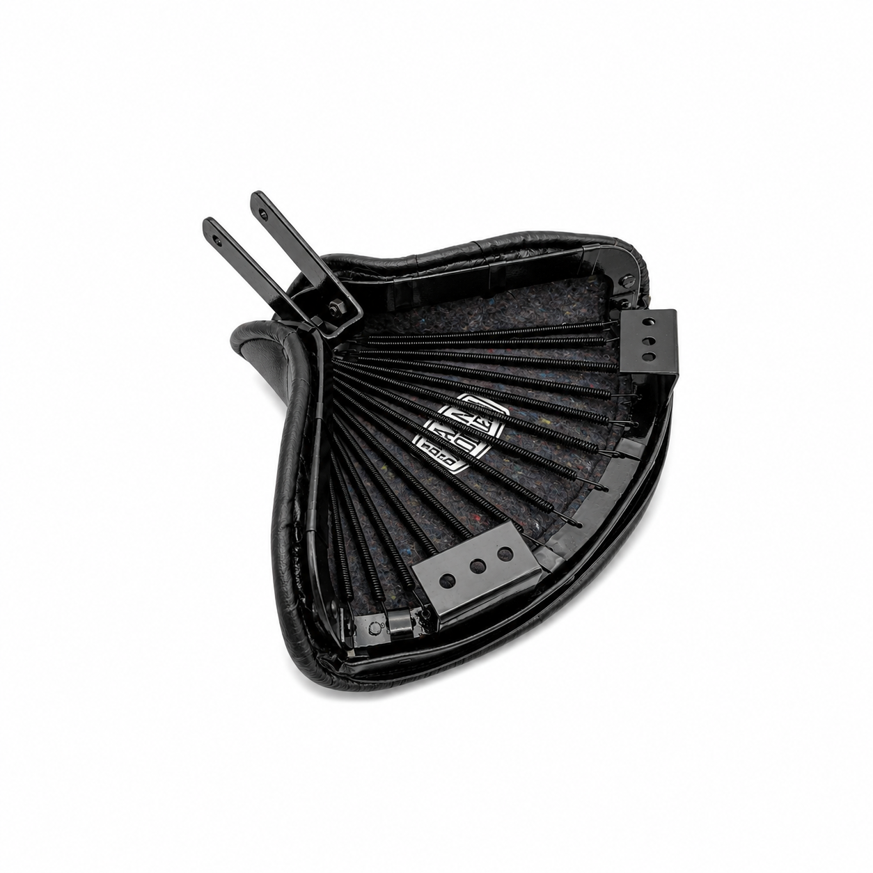 "Lycett" Sprung Saddle - Extra Large
