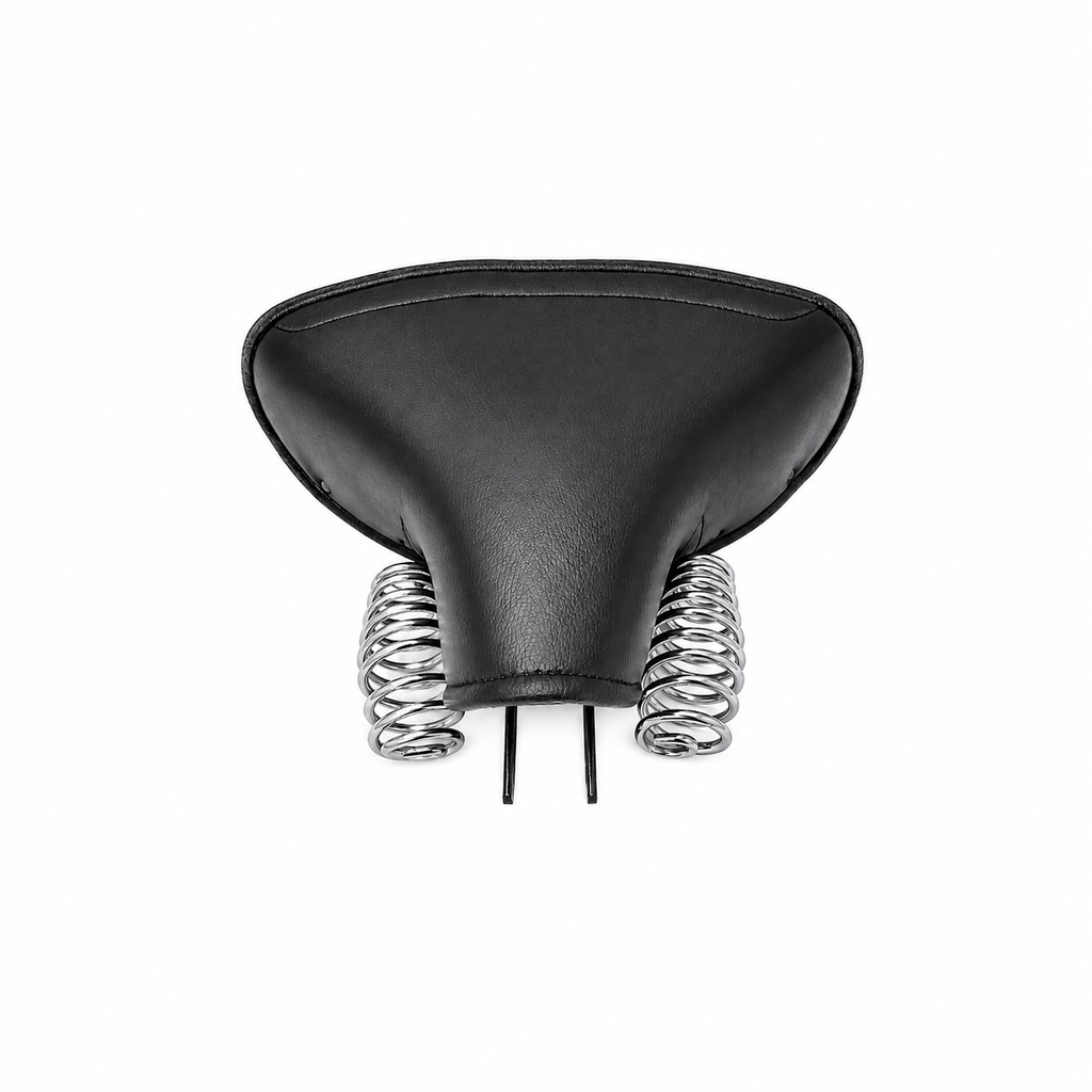 "Lycett" Sprung Saddle - Extra Large