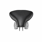 "Lycett" Sprung Saddle - Extra Large
