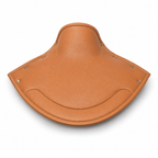 Lycett Vintage Motorcycle Seat Replacement Cover - Large