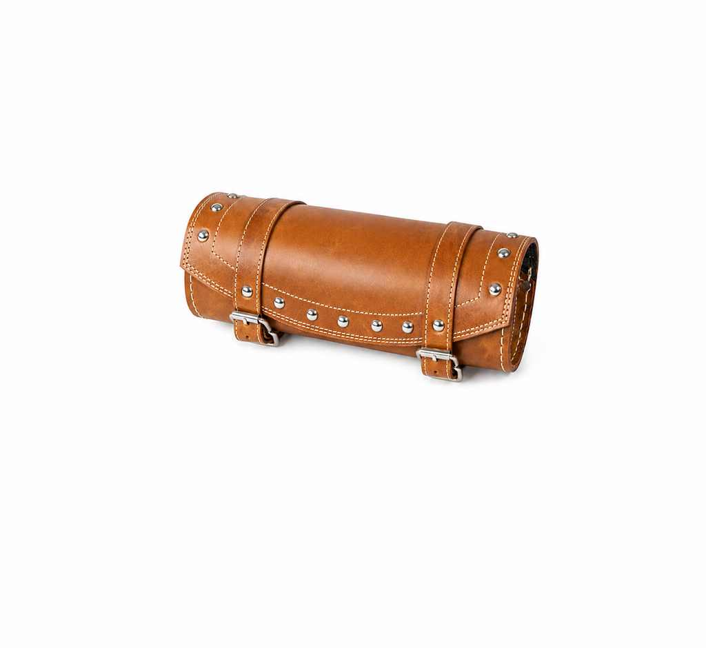 "Easy Rider" Long Studded Tool Roll