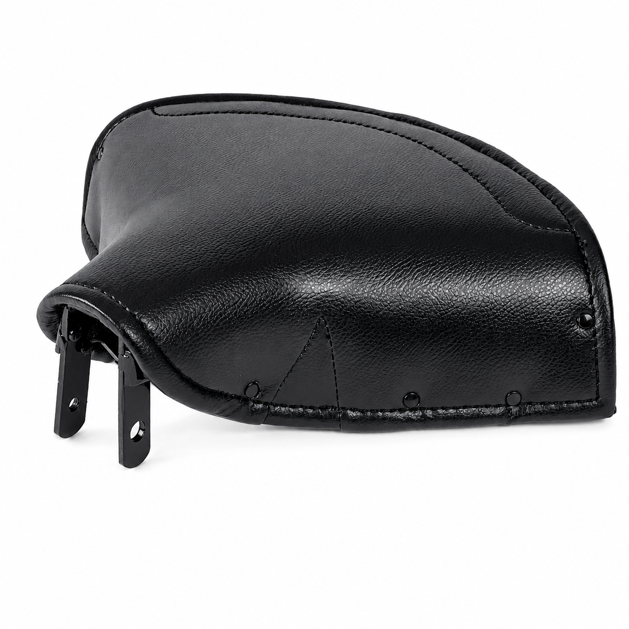 Classic "Lycett" Saddle  - Small complete with Springs