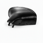 Classic "Lycett" Saddle  - BSA A7 A10 fixing, complete with Springs