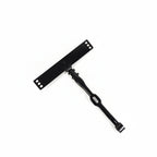 HARLEY DAVIDSON T-BAR SEAT BRACKET