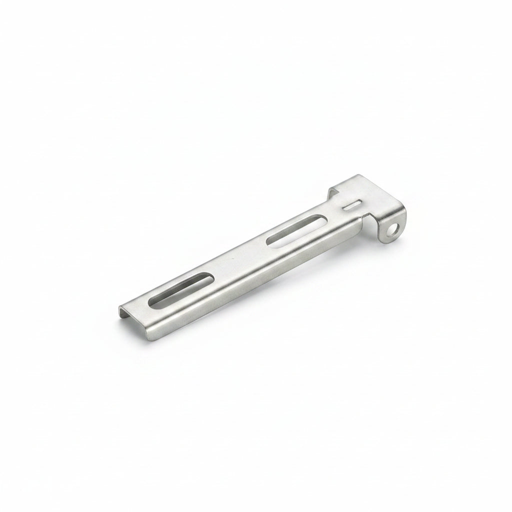 Universal Square End Seat Bracket