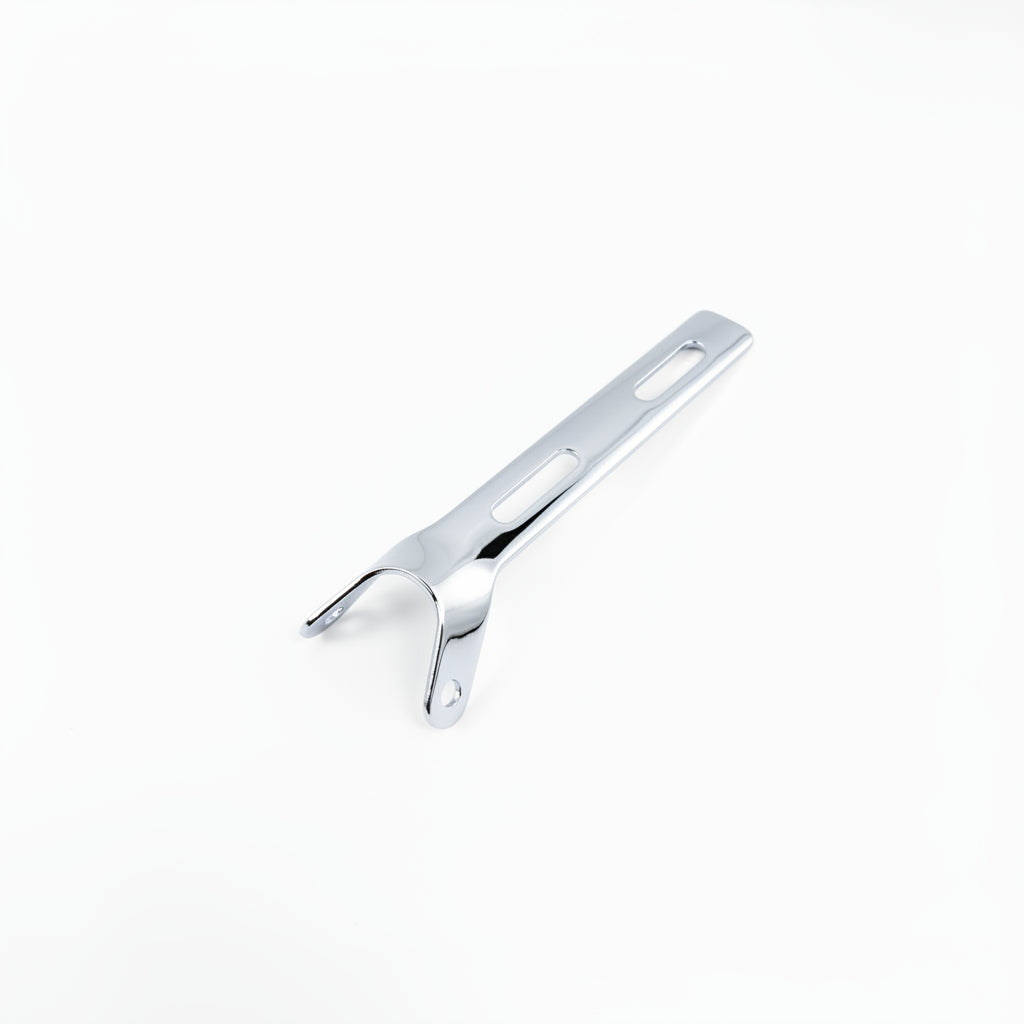 Universal Custom Chrome Seat Bracket