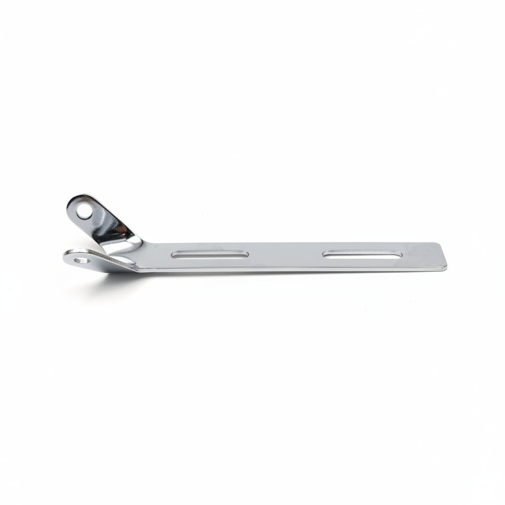 Universal Custom Chrome Seat Bracket