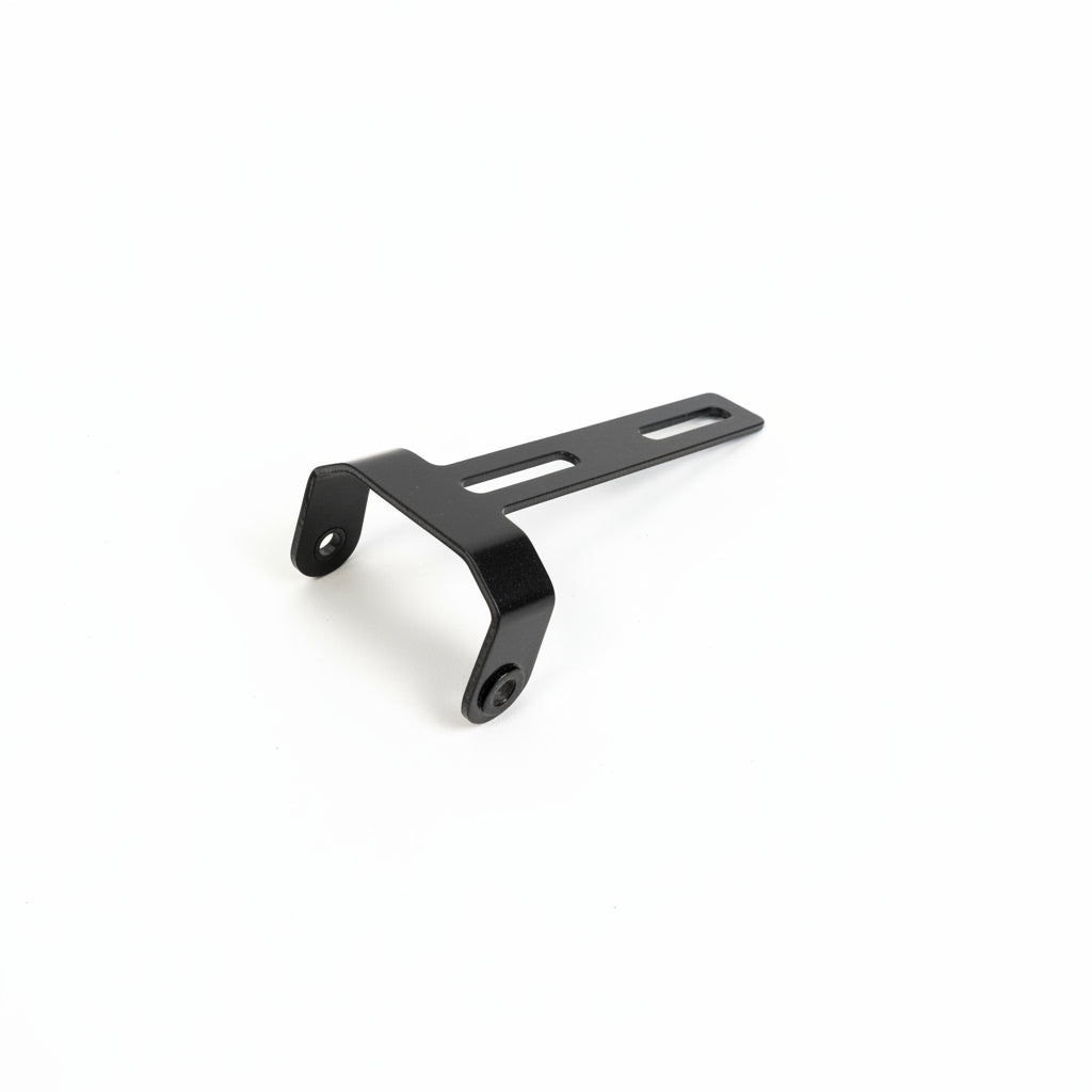 Square End Solo Seat Bracket