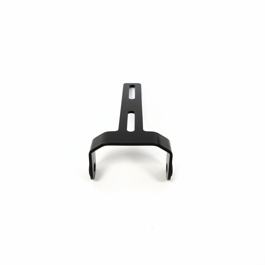 Square End Solo Seat Bracket