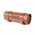 "Easy Rider" Long Studded Tool Roll with "Indian" Logo