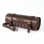 "Easy Rider" Long Studded Tool Roll with "Phoenix" Logo