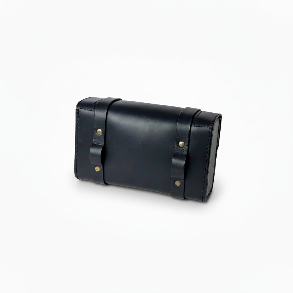 The "Box" Rectangular Tool Roll with 'Phoenix' Logo