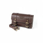 The "Box" Rectangular Tool Roll with 'Phoenix' Logo
