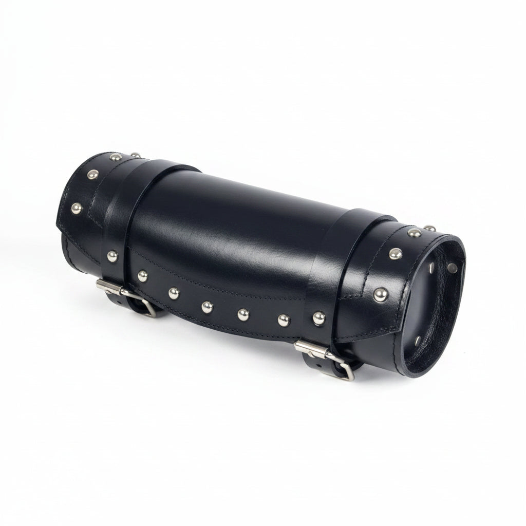 "Easy Rider" Long Studded Tool Roll