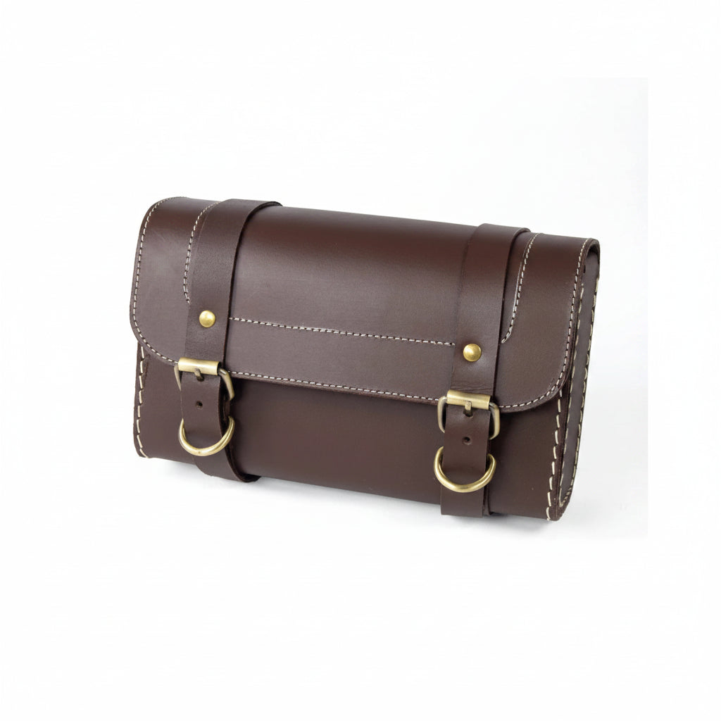 The "Box" Rectangular Tool Roll