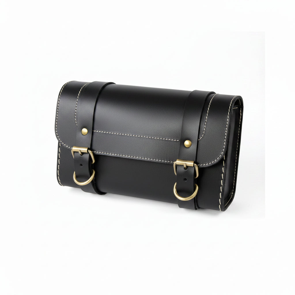 The "Box" Rectangular Tool Roll