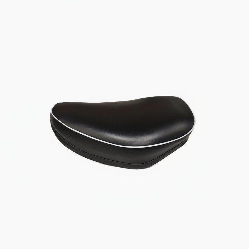 BSA A10SS Scrambler Seat (1956-63) OEM: 42-9210