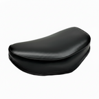 BSA A10SS Scrambler Seat (1956-63) OEM: 42-9210