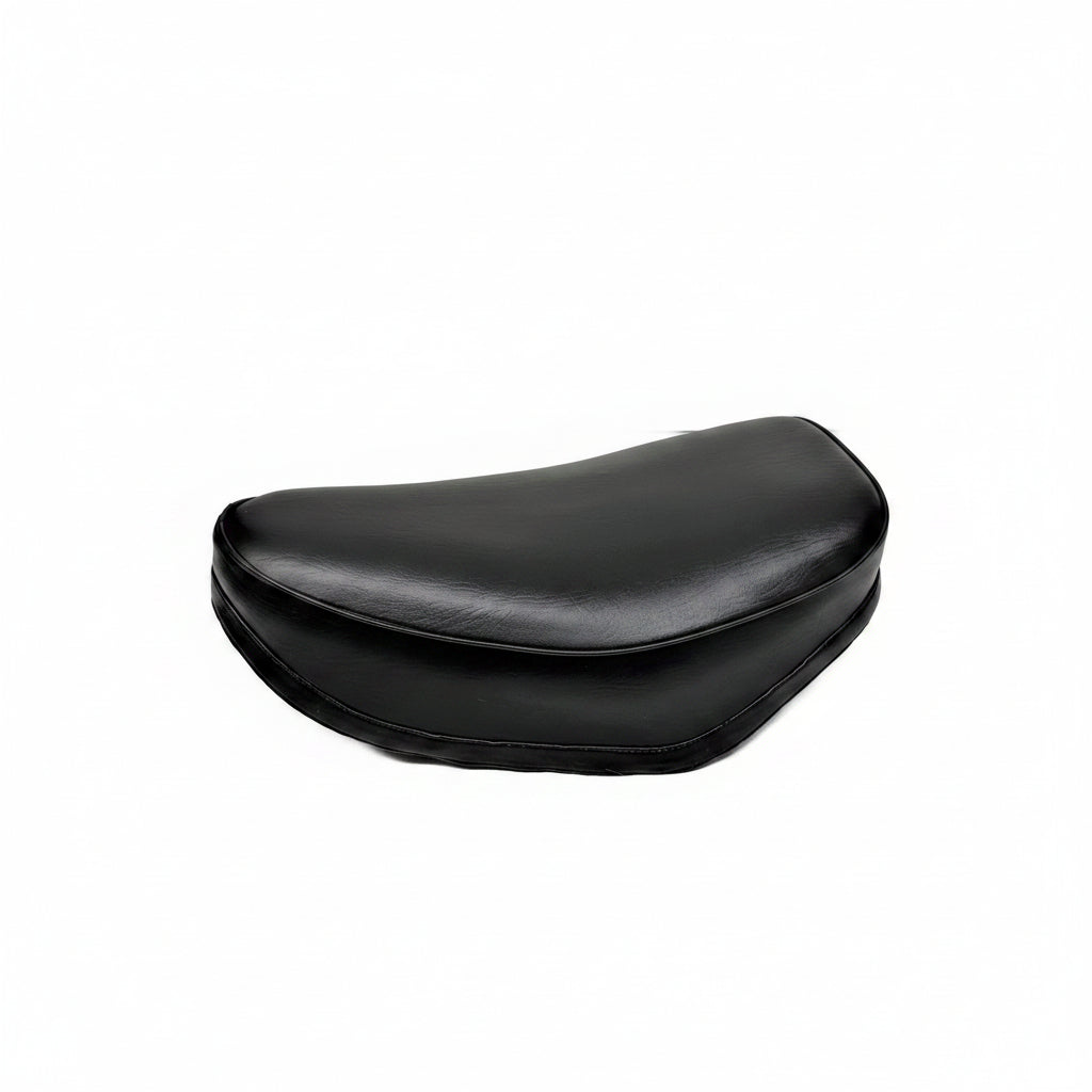 BSA A10SS Scrambler Seat (1956-63) OEM: 42-9210
