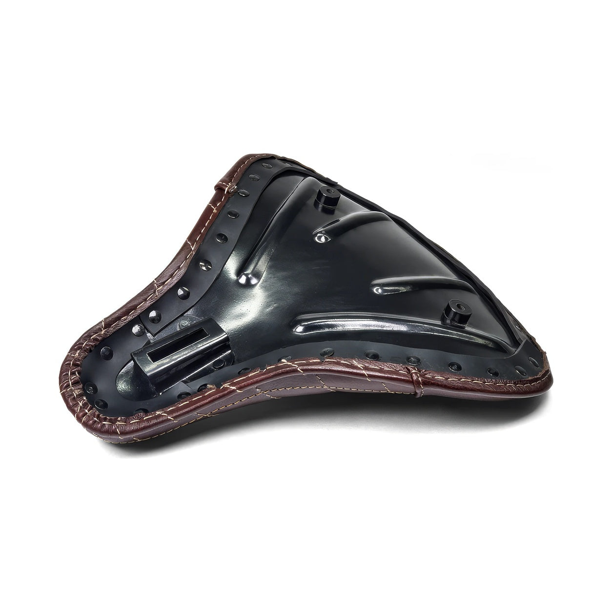 "Diamondback" - Our Classic Sportster