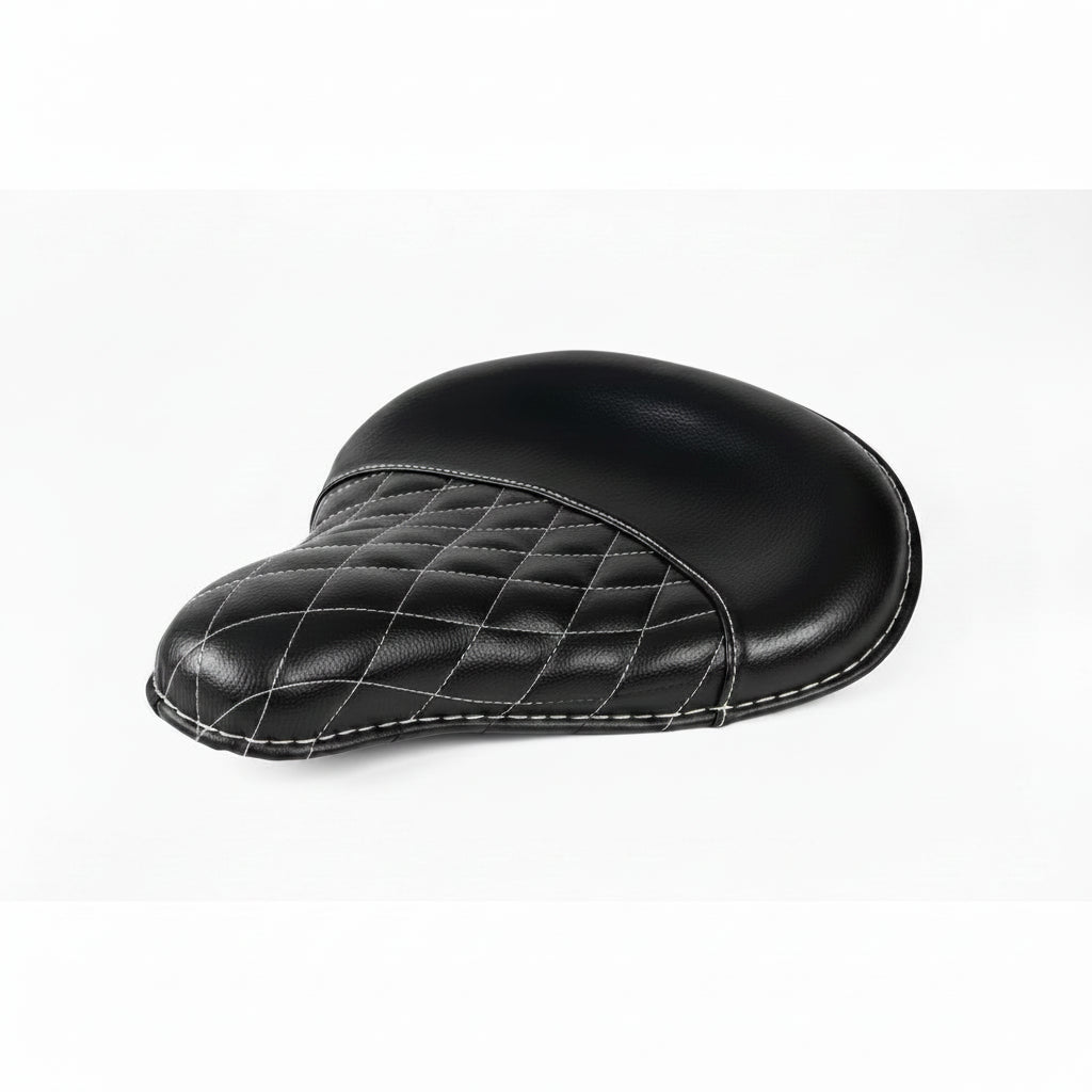 "Diamondback" - Our Classic Sportster