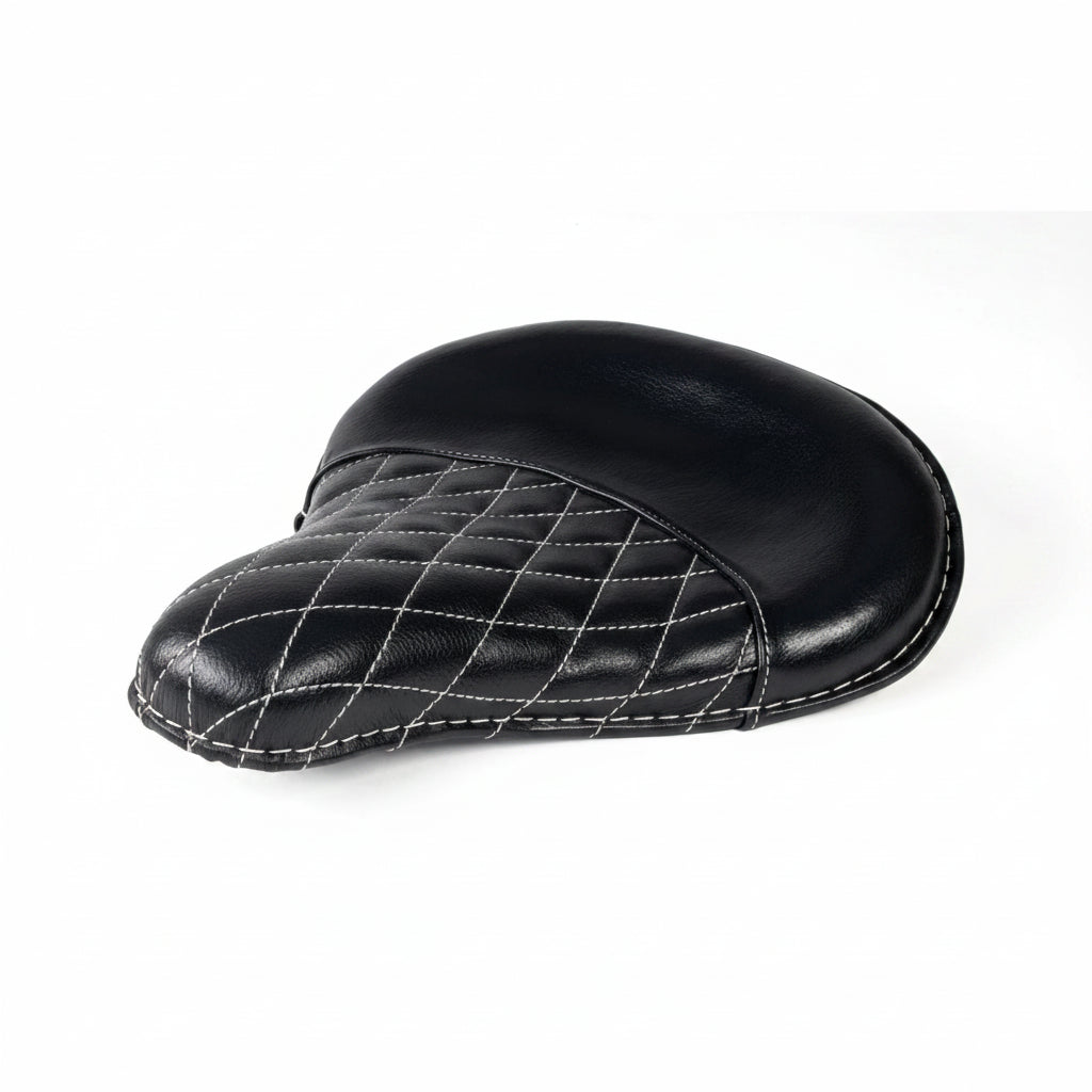 "Diamondback" - Our Classic Sportster