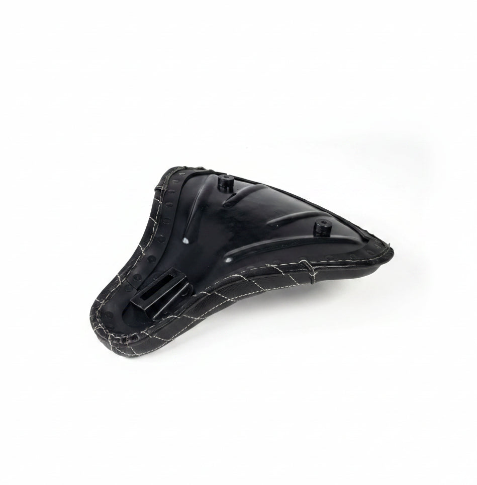 "Diamondback" - Our Classic Sportster