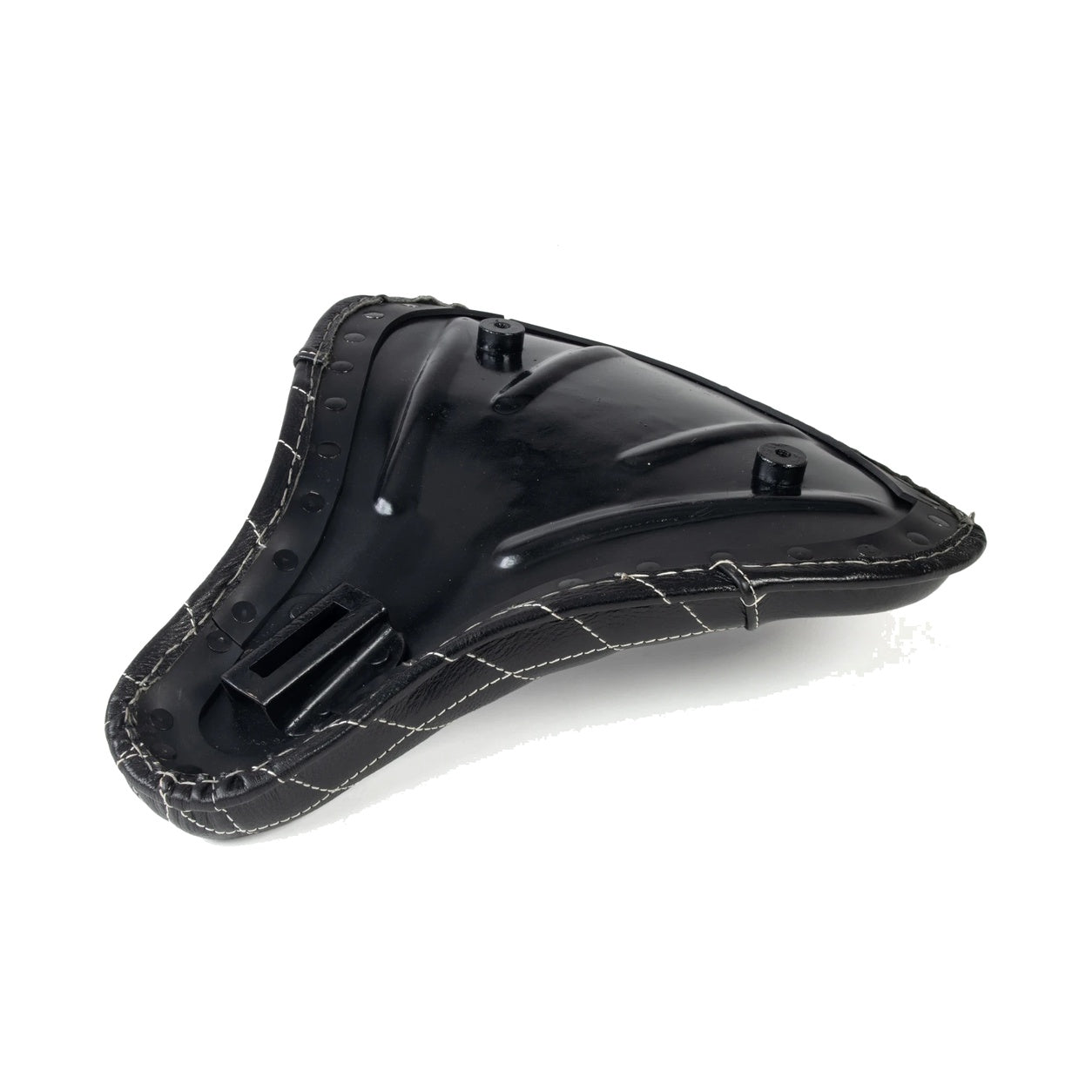 "Diamondback" - Our Classic Sportster