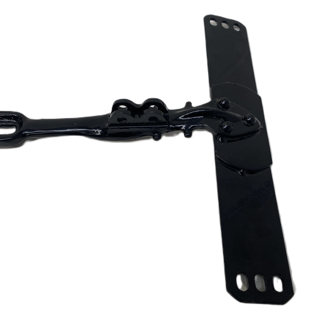HARLEY DAVIDSON T-BAR SEAT BRACKET