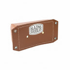 "Bumper" the simple fender mounted Bum Pad