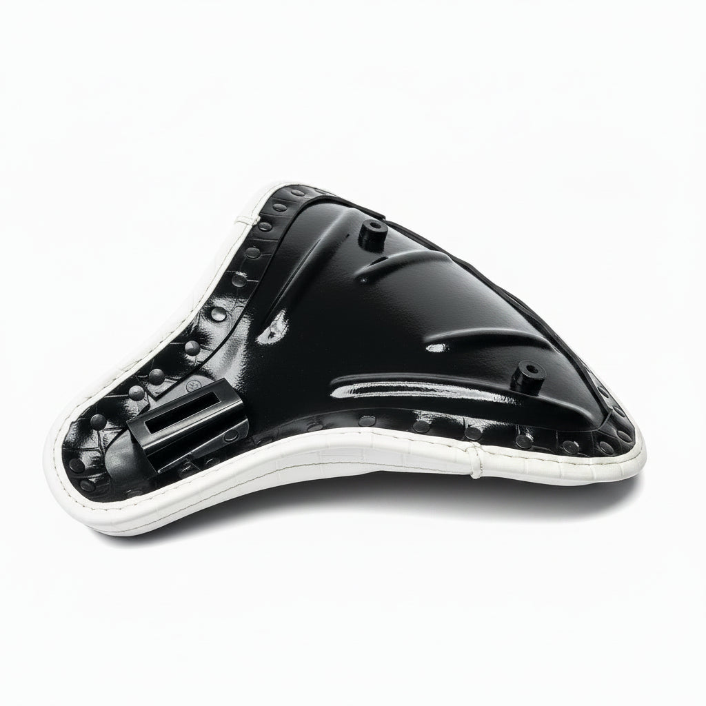 "Diamondback" - Our Classic Sportster