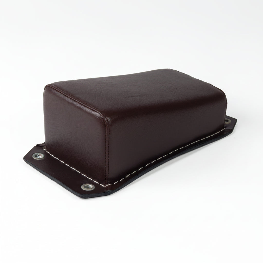 "Bumper" the simple fender mounted Bum Pad