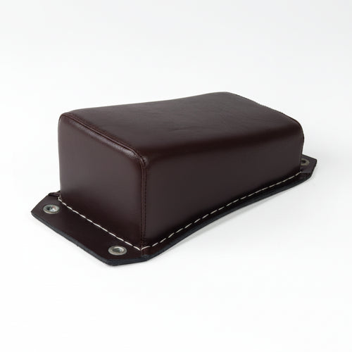 "Bumper" the simple fender mounted Bum Pad