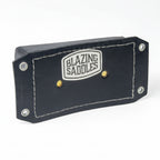 "Bumper" the simple fender mounted Bum Pad