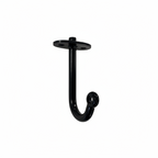 Triumph  "J hook" seat hinge bracket (82-4222)