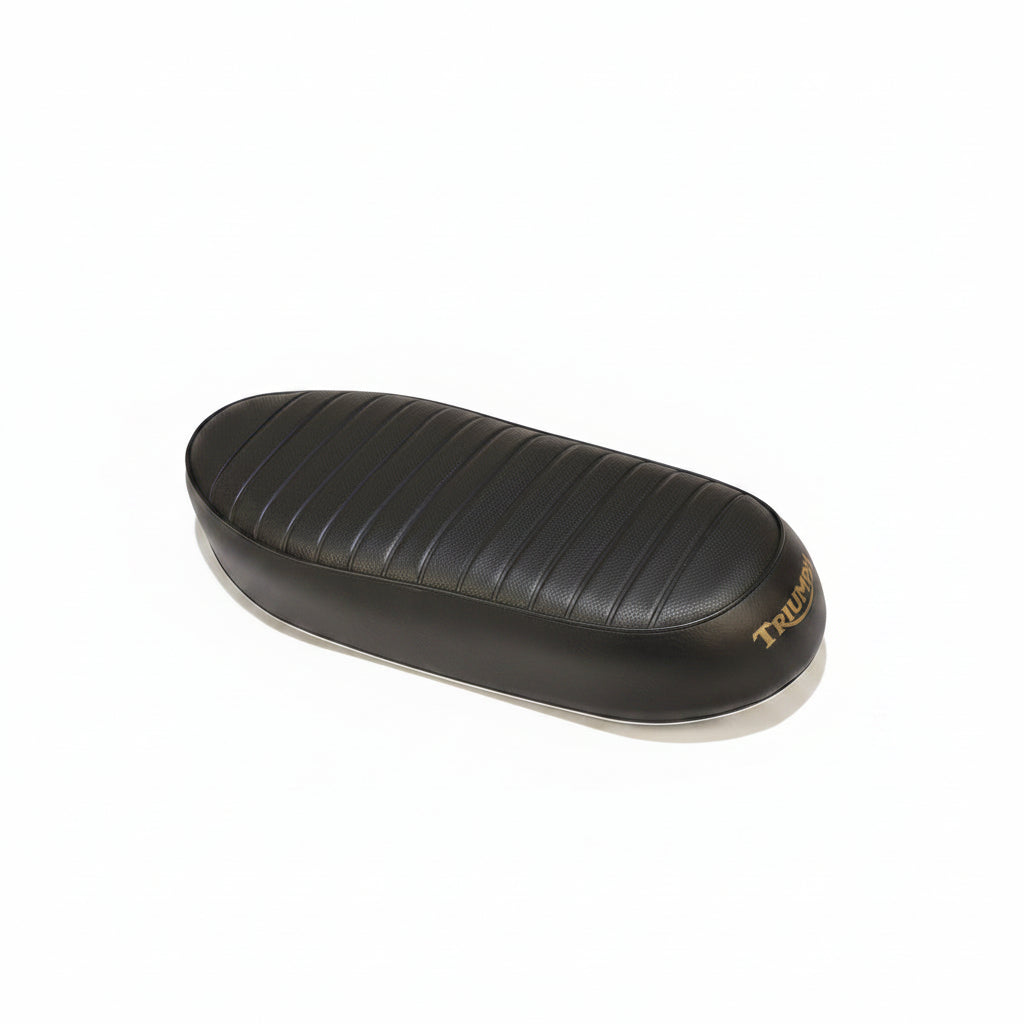 Triumph T100 T120 TR6 T150 Dual Seat (82-9996 & 83-1573)