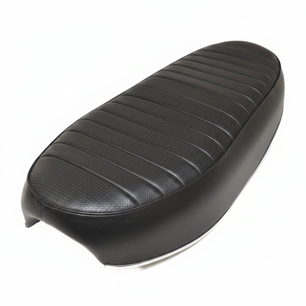 Triumph T100 T120 TR6 T150 Dual Seat (82-9996 & 83-1573)