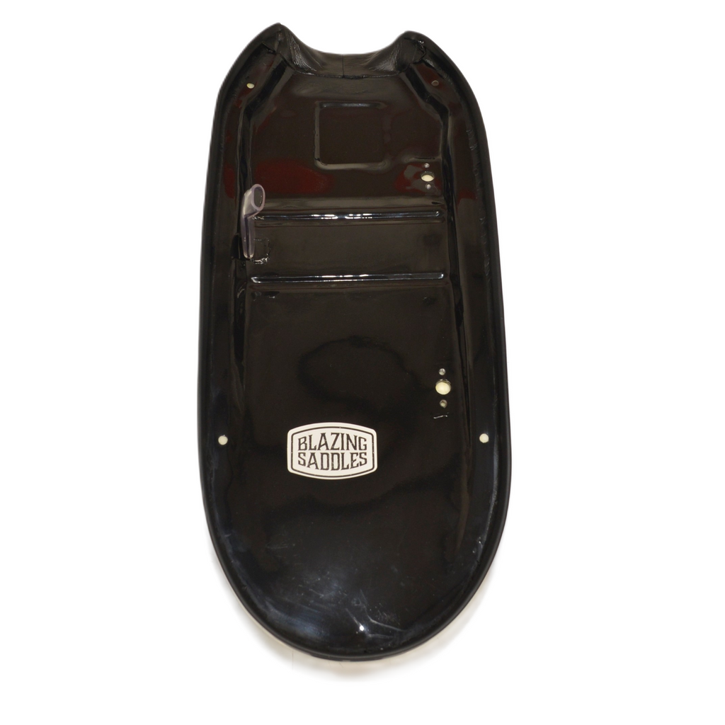 Triumph T100 T120 TR6 T150 Dual Seat (82-9996 & 83-1573)
