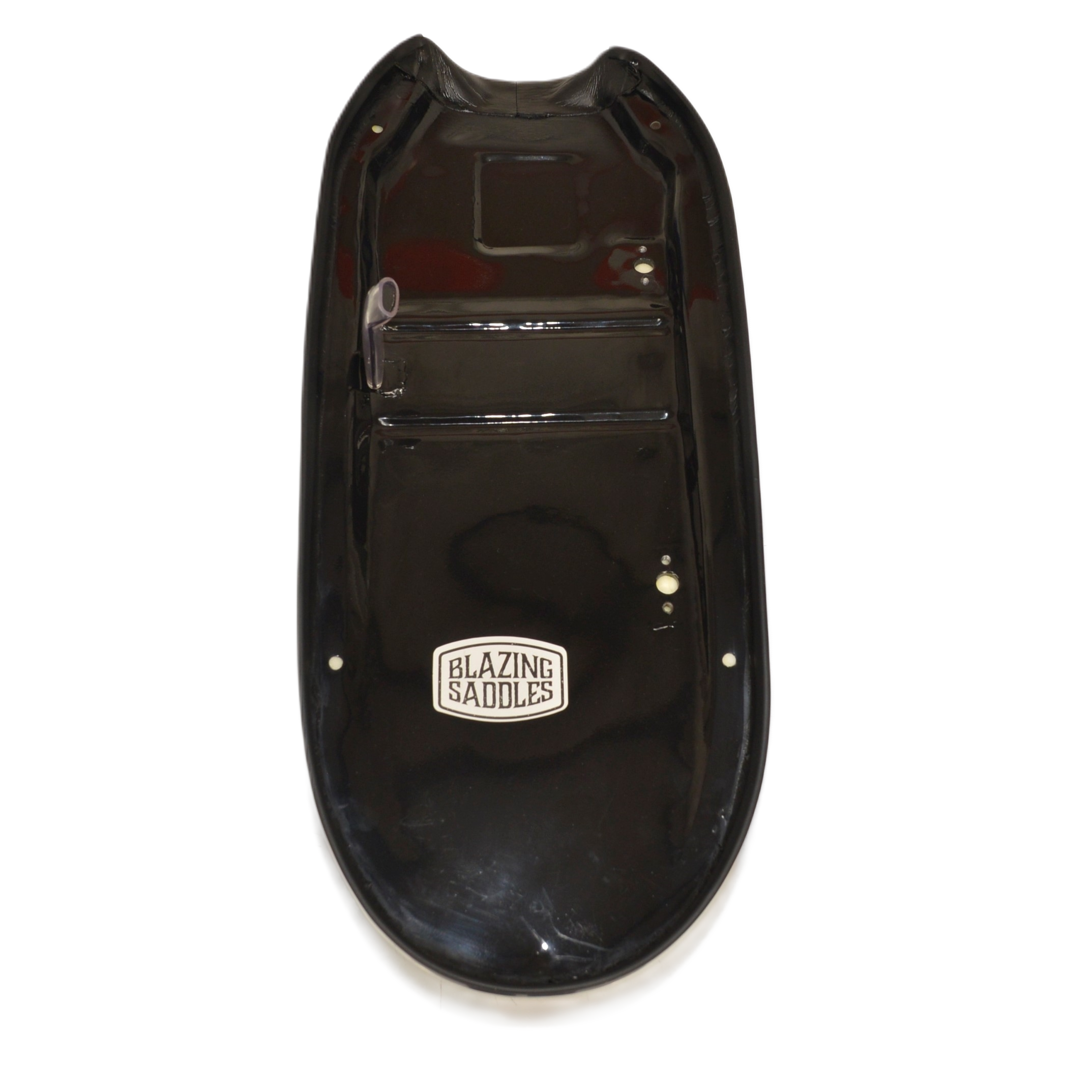 Triumph T100 T120 TR6 T150 Dual Seat (82-9996 & 83-1573)