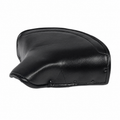 Classic "Lycett" Saddle  - Large complete with Springs