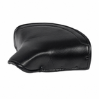 Classic "Lycett" Saddle  - Large complete with Springs