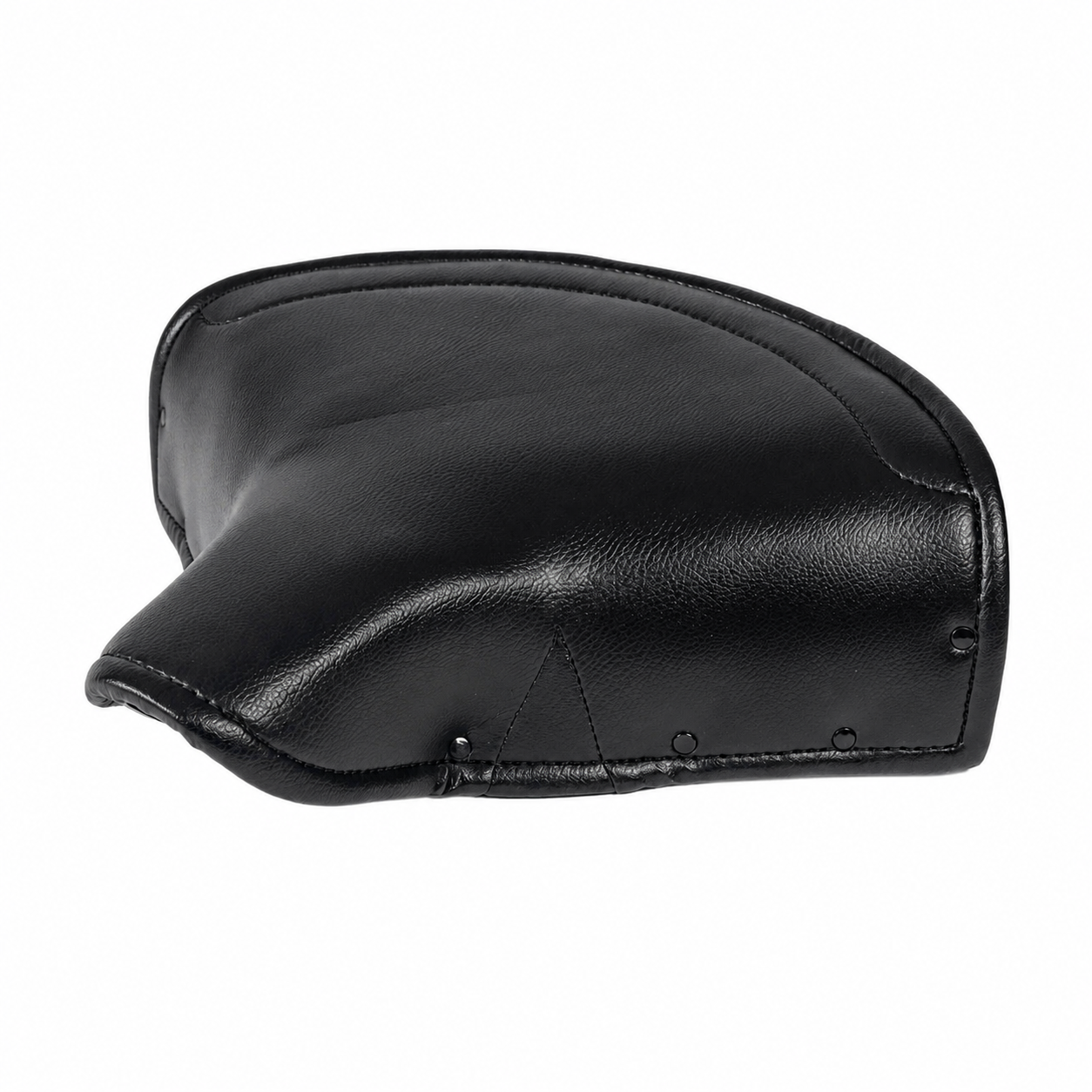 Classic "Lycett" Saddle  - Large complete with Springs