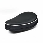 'PEAR DROP' - the Universal Scrambler Seat