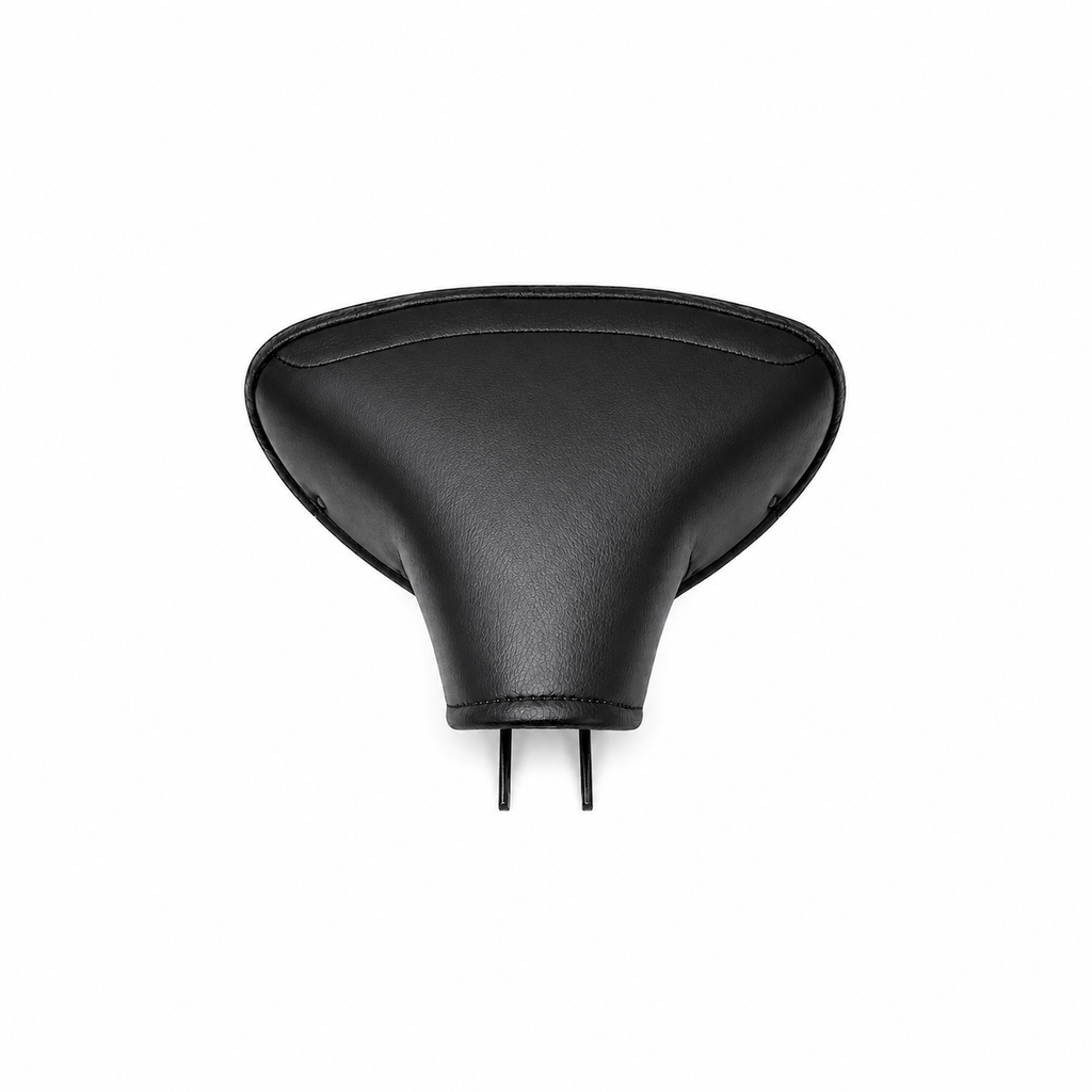 "Lycett" Sprung Saddle - Extra Large