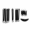 Lycett 21-Piece Replacement Spring Set – Large Saddle