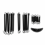 Lycett 21-Piece Replacement Spring Set – Large Saddle
